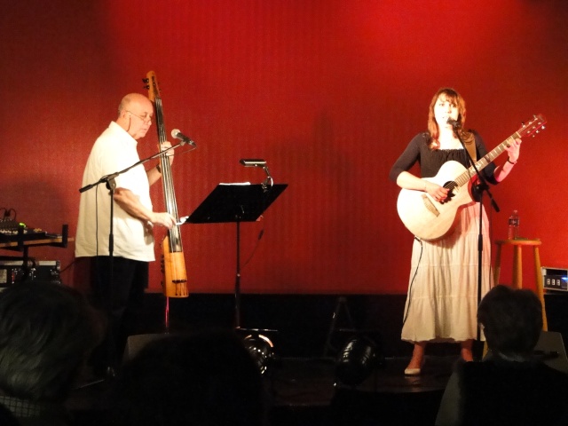 Concert H.Gerray, Novembre 2012